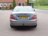 tweedehands Mercedes C200 K Avantgarde Automaat