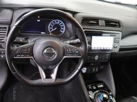 tweedehands Nissan Leaf Tekna 40 kWh | Leder/Alcantara | ProPILOT | Stoel-
