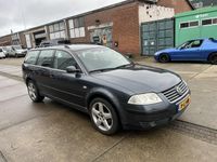 tweedehands VW Passat 2.0-20V Comfortline