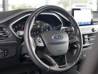 tweedehands Ford Focus Wagon 1.0 125PK Hybrid Business | Navi | Lane assi