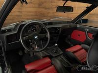 tweedehands BMW M6 CSI | Europese auto | Zeer goede staat | 1986