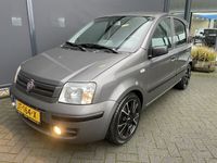 tweedehands Fiat Panda 1.2 Dynamic sport Airco - Radio/CD - ML - LMV - CD+AB - Ramen E-VZ