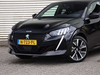 tweedehands Peugeot e-208 EV GT Pack 50kWh 136pk Automaat ADAPT. CRUISE | 17