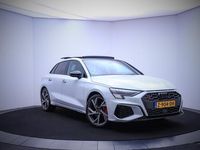 tweedehands Audi S3 Sportback S3 310Pk Quattro FULL OPTION