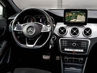 tweedehands Mercedes GLA180 AMG - PANO - STOELVW - LED - NIEUW MODEL