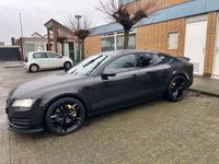 tweedehands Audi A7 3.0 TFSI QUATTRO 500PK+!