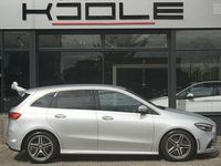 Occasion Mercedes B250 Premium 224 PK (164 kW) 2019 Grijs MPV