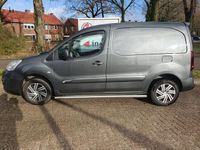 tweedehands Citroën Berlingo 1.6 BlueHDI 100 Business Economy S&S