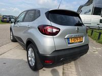 tweedehands Renault Captur 0.9 TCe Limited / Airco / Cruise / MediaNav / Navi