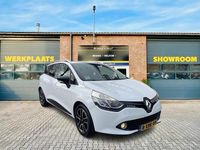 Occasion Renault Clio IV 90 PK (66 kW) 2014 Stationwagen