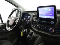 Occasion Ford Transit Custom 105 PK (77 kW) 2022 Wit Van