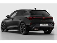 Nieuw Cupra Leon 2025 Midnight black Hatchback