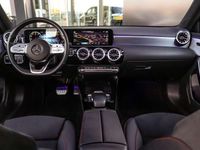 tweedehands Mercedes A180 Automaat Business Solution AMG | Premium Plus Pakk