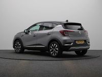 Occasion Renault Captur Techno 2025 Grijs SUV