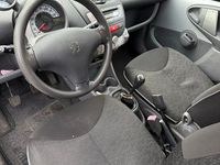 Occasion Peugeot 107 68 PK (50 kW) 2009 Hatchback