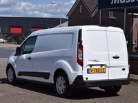 tweedehands Ford Transit Connect 1.5 TDCI L2 Trend Airco 3-pers. 1e eig. Zeer nette