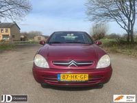 tweedehands Citroën Xsara 1.6i-16V Ligne Prestige