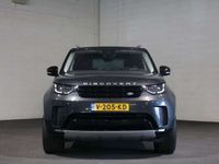 tweedehands Land Rover Discovery 3.0 Td6 HSE First Edition Grijs Kenteken