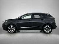 Occasion Peugeot 3008 Premium 131 PK (96 kW) 2021 Zwart SUV