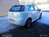 tweedehands Fiat Punto Evo 0.9 TwinAir Young