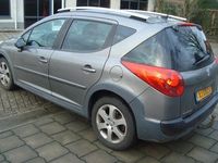 tweedehands Peugeot 207 Outdoor SW 1.6 VTi Sublime