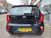 tweedehands Kia Picanto 1.0 CVVT ComfortPlusLine Navigator 5Drs /36.000 Km