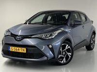 tweedehands Toyota C-HR 1.8 Hybrid Dynamic