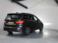 tweedehands BMW 218 Gran Tourer 218i Sport 7-Persoons Parkeerhulp Cr