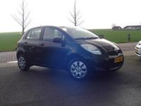 tweedehands Toyota Yaris 1.3 VVTi Comfort / Airco / NAP / Centrale vergrendeling