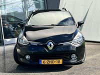 tweedehands Renault Clio IV 0.9 TCe Night&Day