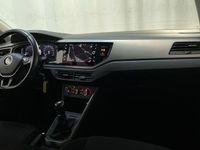 tweedehands VW Polo 1.0 TSI Comfortline Virtual Cockpit Navigatie App-Connect DAB+