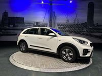 tweedehands Kia Niro 1.6 GDi Hybrid DynamicLine *Trekhaak*Carplay*