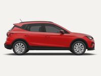 tweedehands Seat Arona 1.0 EcoTSI Reference Private lease actie vanaf €34