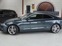 tweedehands Audi A5 Coupé 1.8 TFSI Pro Line