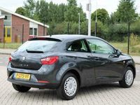 tweedehands Seat Ibiza SC 1.2 Stylance l Airco l Cruise Contr l Elek Pak