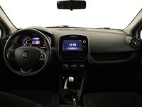 tweedehands Renault Clio IV Estate 0.9 TCe Limited NAVI | Parkeersensor | Bluetooth