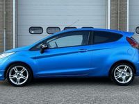 tweedehands Ford Fiesta 1.6 ST-line .. Clima ,, Leer ,, LM velgen !!!