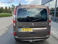 tweedehands Renault Kangoo Family 1.2 TCe Limited Start&Stop