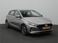 tweedehands Hyundai i20 1.0 T-GDI Comfort Lichtmetalen velgen | Parkeersen