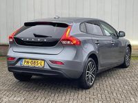 Occasion Volvo V40 120 PK (88 kW) 2017 Grijs Hatchback