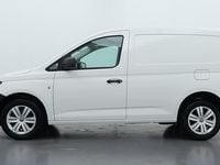 Nieuw VW Caddy Comfortline 75 PK (55 kW) 2026 Wit MPV