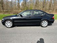 tweedehands BMW 316 316 i Executive