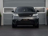 tweedehands Land Rover Range Rover Velar 3.0 V6 AWD R-Dynamic HSE|Camera