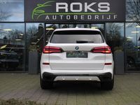 tweedehands BMW X5 xDrive45e High Executive M-Sportpakket Shadowline/CoPilotPack/360Camera/Leder/Luchtvering/Panoramadak/22inch