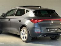 tweedehands Seat Leon 1.4 TSI eHybride FR Pano Led Keyless Camera