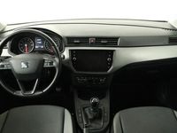 tweedehands Seat Ibiza 1.0 TSI Style Business Intense (CAMERA CARPLAY C