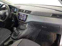 tweedehands Seat Ibiza 1.0 TGI Style Business Intense / Navigatie / Full