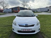 tweedehands Toyota Auris 1.8 Full Hybrid Dynamic - CLIMA/CAMERA/TREKHAAK