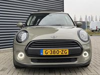 Occasion Mini ONE 75 PK (55 kW) 2020 Grijs Hatchback