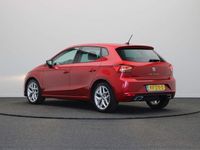 tweedehands Seat Ibiza 115pk TSI FR Business Intense | Stoelverwarming |